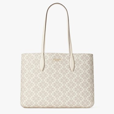 Kate Spade Flash Deal: Get This $459 Shearling Tote for Just $137